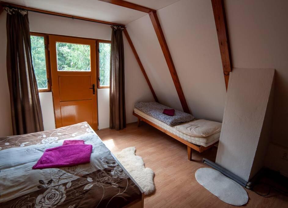 Enchanted Forest Chalet Tatranska Strba Exterior foto