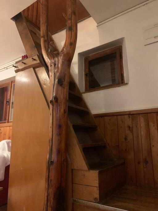 Enchanted Forest Chalet Tatranska Strba Exterior foto